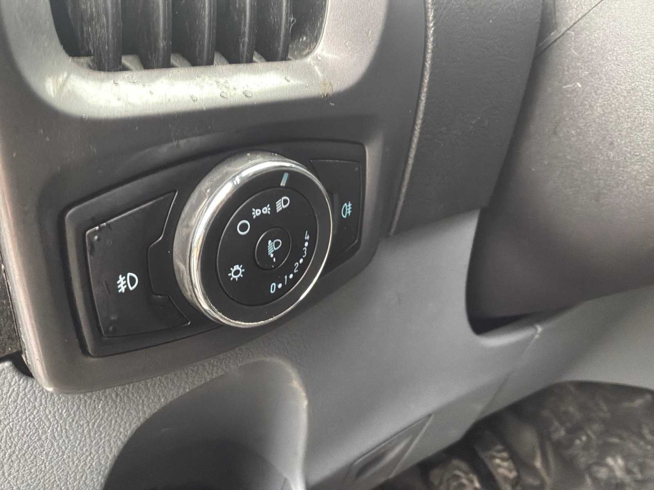 Лекотоварен автомобил 2015 FORD TRANSIT CUSTOM COMMERCIAL VEHICLE: снимка 16