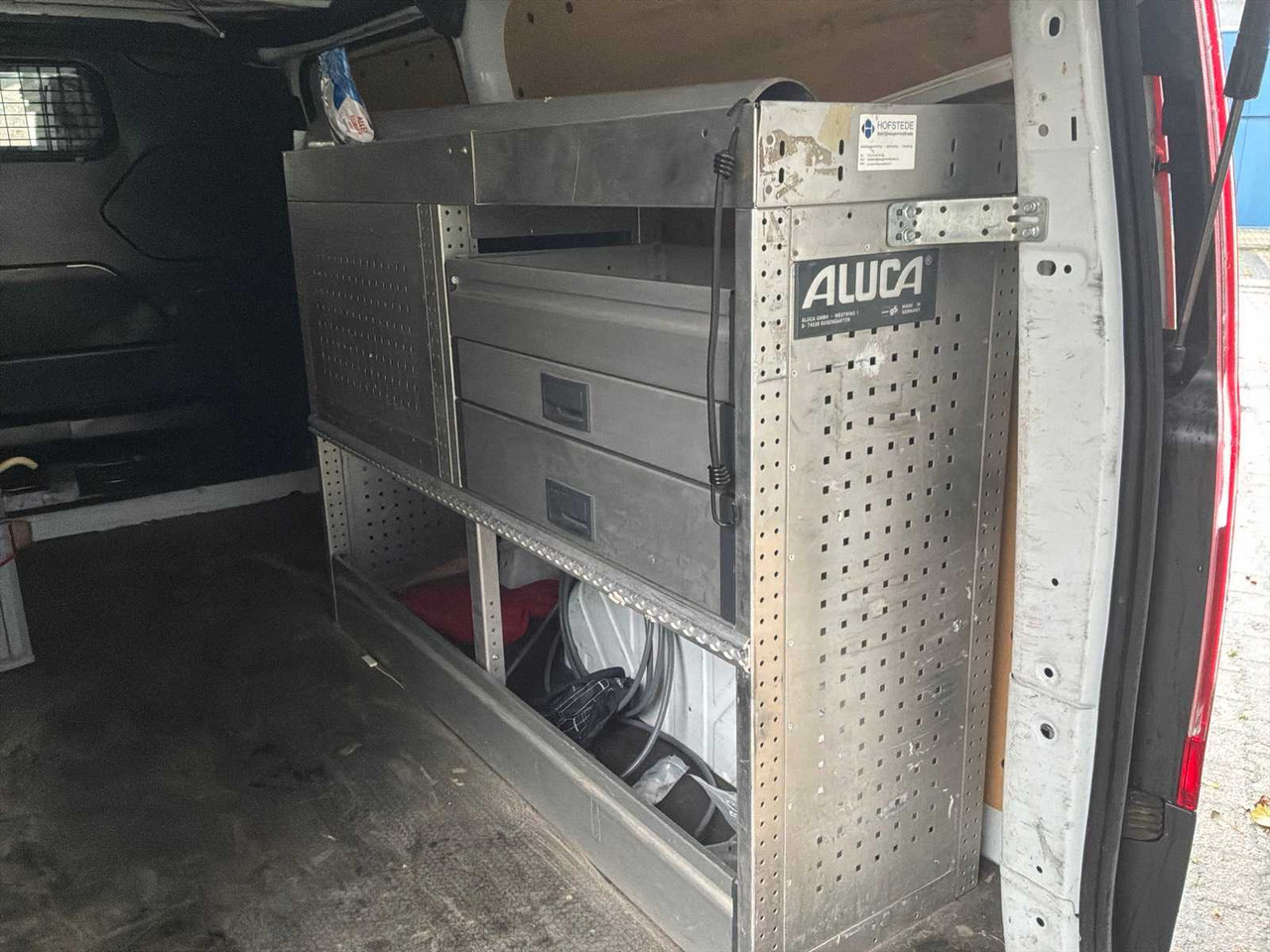 Лекотоварен автомобил 2015 FORD TRANSIT CUSTOM COMMERCIAL VEHICLE: снимка 20