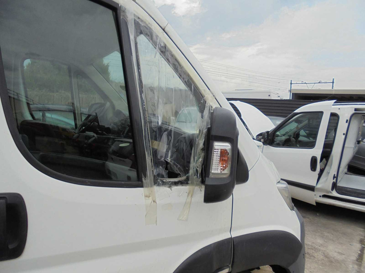 CITROEN JUMPER 2019 BELGIAN REGISTRATION - Лекотоварен автомобил: снимка 4 CITROEN JUMPER 2019 BELGIAN REGISTRATION - Лекотоварен автомобил: снимка 4