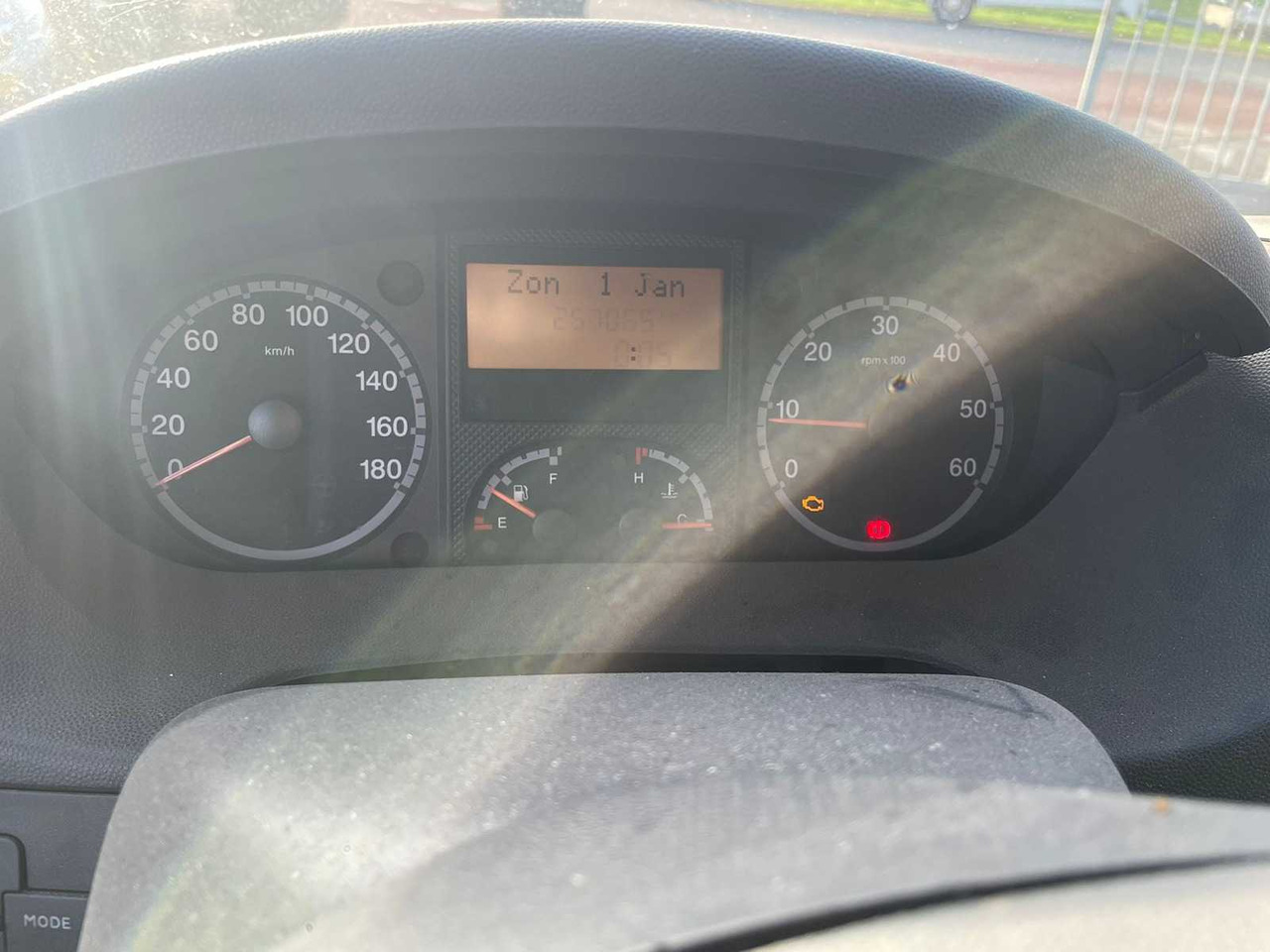 CITROEN JUMPER 33 2.2 HDI L2H2 | 53-VKB-4 - Лекотоварен автомобил: снимка 4 CITROEN JUMPER 33 2.2 HDI L2H2 | 53-VKB-4 - Лекотоварен автомобил: снимка 4