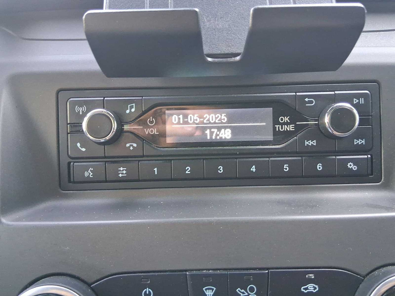 Лекотоварен автомобил FORD TRANSIT 350 2.0 TDCI L4H1 TREND VAN | VHV-11-T: снимка 20 Лекотоварен автомобил FORD TRANSIT 350 2.0 TDCI L4H1 TREND VAN | VHV-11-T: снимка 20