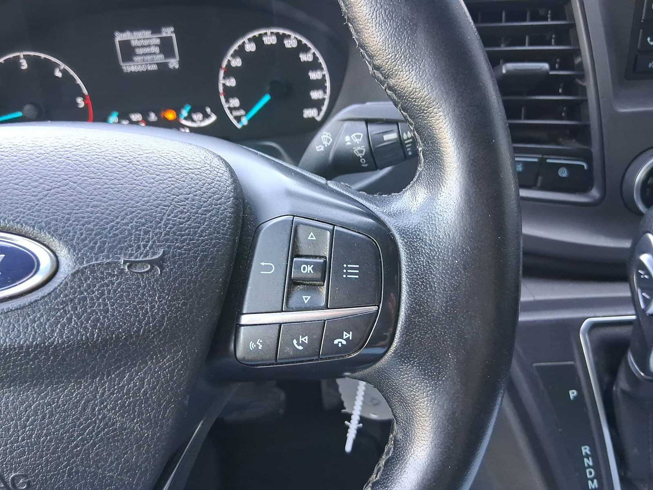 Лекотоварен автомобил FORD TRANSIT 350 2.0 TDCI L4H1 TREND VAN | VHV-11-T: снимка 19 Лекотоварен автомобил FORD TRANSIT 350 2.0 TDCI L4H1 TREND VAN | VHV-11-T: снимка 19