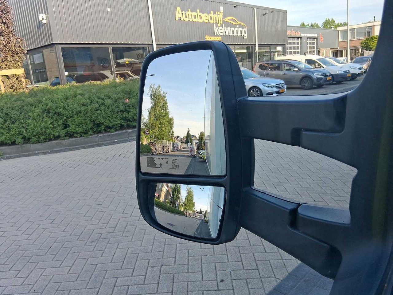 Лекотоварен автомобил FORD TRANSIT 350 2.0 TDCI L4H1 TREND VAN | VHV-11-T: снимка 15 Лекотоварен автомобил FORD TRANSIT 350 2.0 TDCI L4H1 TREND VAN | VHV-11-T: снимка 15