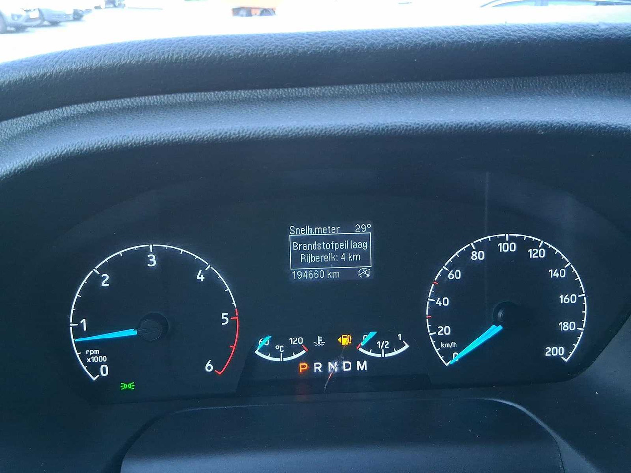 Лекотоварен автомобил FORD TRANSIT 350 2.0 TDCI L4H1 TREND VAN | VHV-11-T: снимка 14 Лекотоварен автомобил FORD TRANSIT 350 2.0 TDCI L4H1 TREND VAN | VHV-11-T: снимка 14