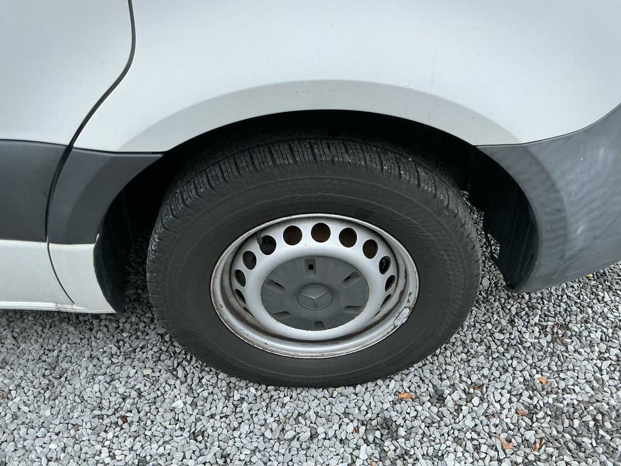 Лекотоварен автомобил MERCEDES-BENZ SPRINTER TOW TRUCK COMMERCIAL VEHICLE: снимка 14