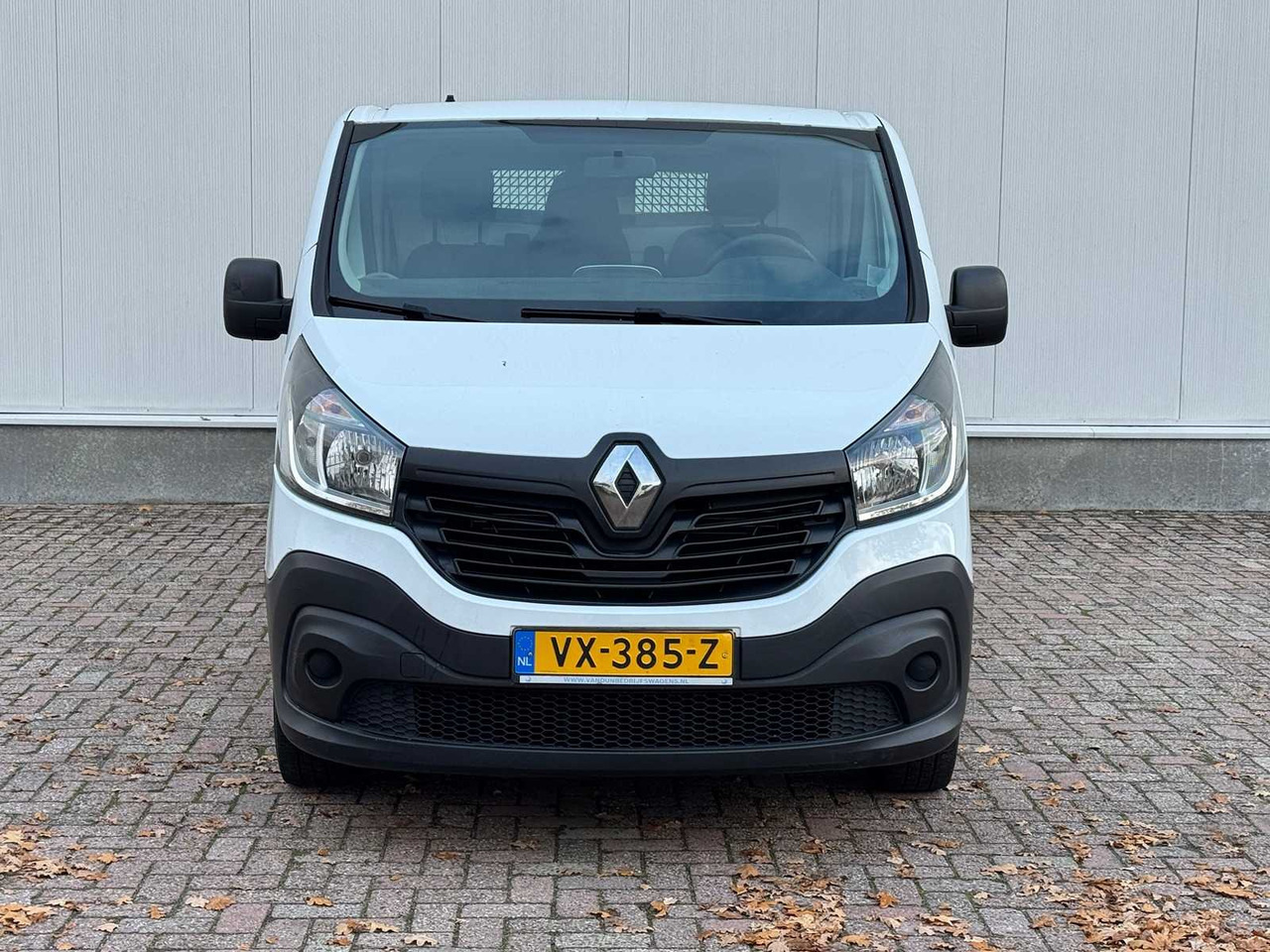 RENAULT - TRAFIC - 1.6 DCI T29 L2H1 VAN - Лекотоварен автомобил: снимка 2 RENAULT - TRAFIC - 1.6 DCI T29 L2H1 VAN - Лекотоварен автомобил: снимка 2