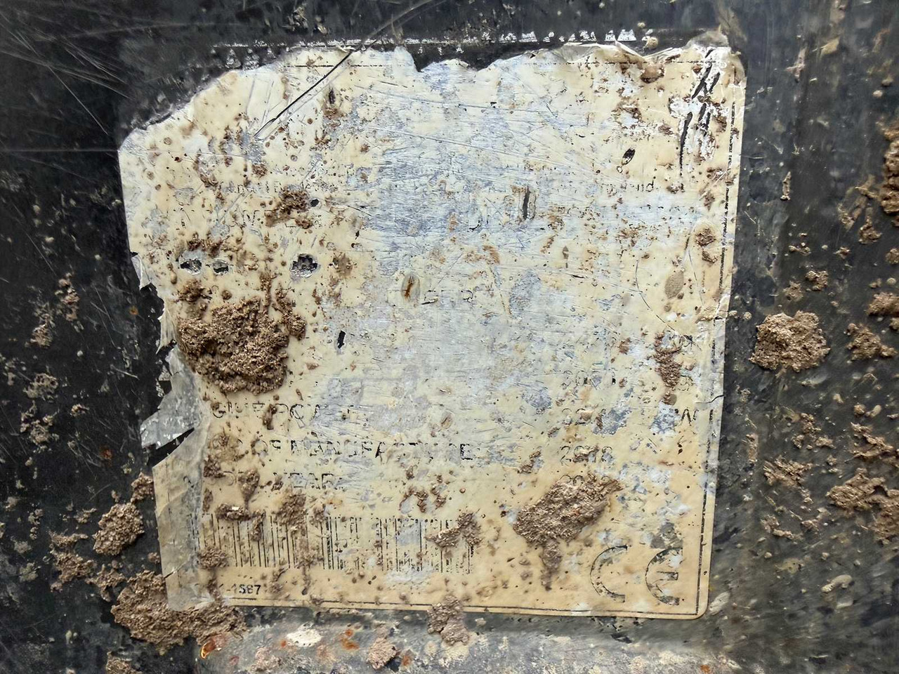 MECALAC - TA3S SWIVEL BODY - 2018 - DUMPER - Мини самосвал: снимка 5 MECALAC - TA3S SWIVEL BODY - 2018 - DUMPER - Мини самосвал: снимка 5