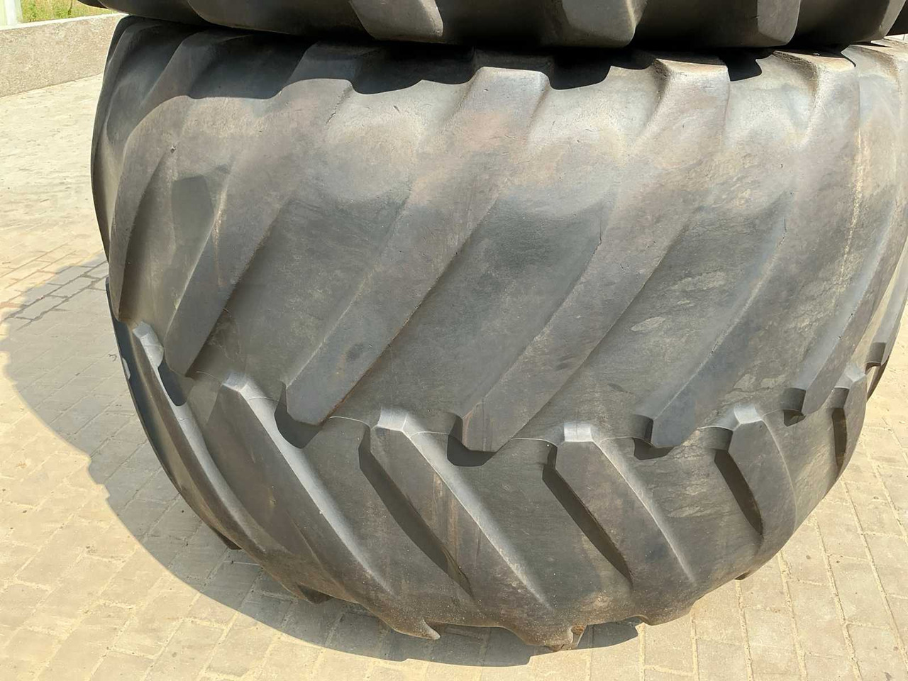 Michelin BKT - Гуми и джанти за Трактор: снимка 5 Michelin BKT - Гуми и джанти за Трактор: снимка 5
