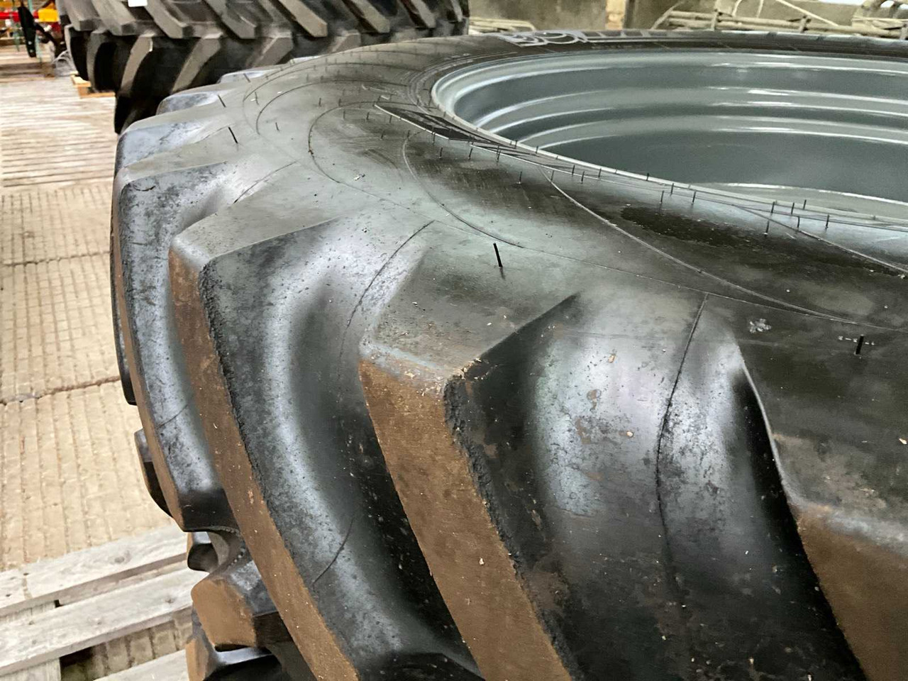 Michelin Spraybib - Гуми и джанти за Трактор: снимка 4 Michelin Spraybib - Гуми и джанти за Трактор: снимка 4