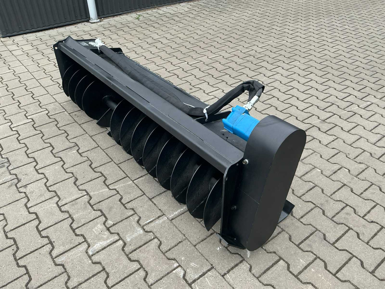 Field Industries Back Filler - Прикачен инвентар за Строителна техника: снимка 4 Field Industries Back Filler - Прикачен инвентар за Строителна техника: снимка 4
