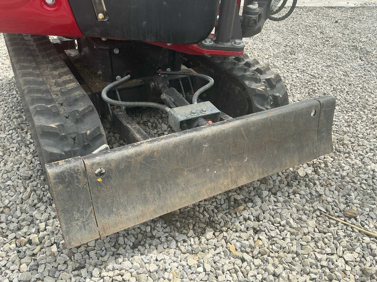 RHINOCEROS XN12-9 MINI EXCAVATOR + ACC. (35 HOURS) - Мини багер: снимка 5 RHINOCEROS XN12-9 MINI EXCAVATOR + ACC. (35 HOURS) - Мини багер: снимка 5