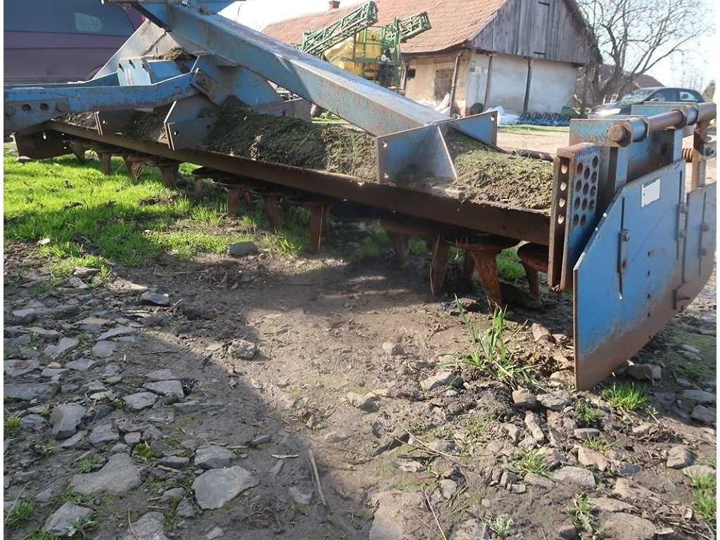 Rabewerk - Активна брана: снимка 5 Rabewerk - Активна брана: снимка 5