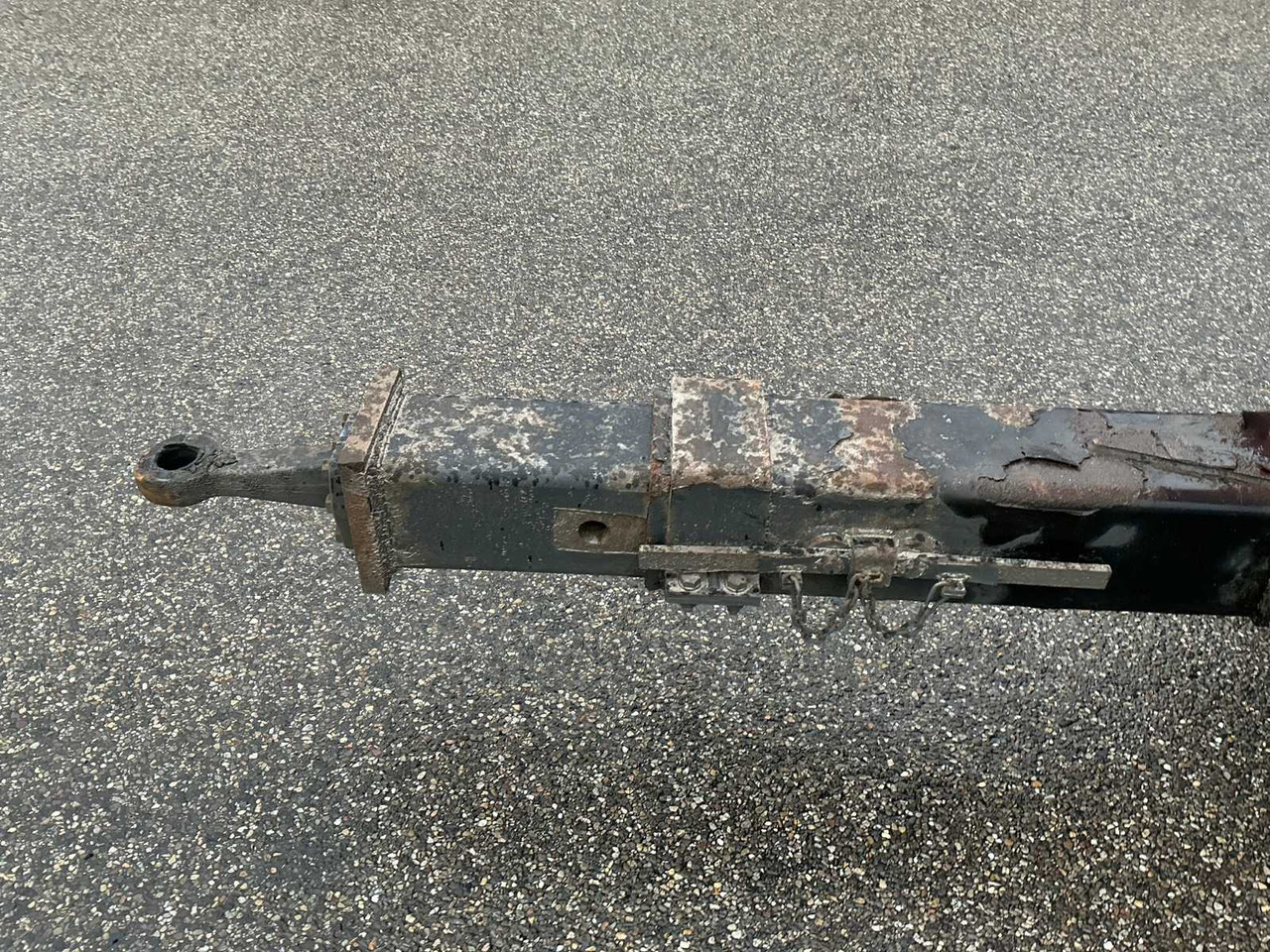 Ремарке 2017 KRONE 18XFO ZZ TRAILER(C): снимка 13 Ремарке 2017 KRONE 18XFO ZZ TRAILER(C): снимка 13