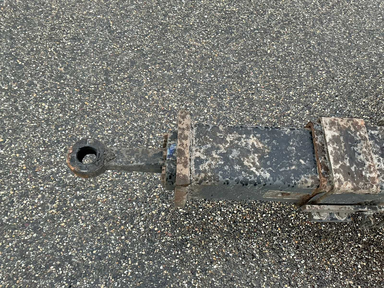 Ремарке 2017 KRONE 18XFO ZZ TRAILER(C): снимка 14 Ремарке 2017 KRONE 18XFO ZZ TRAILER(C): снимка 14