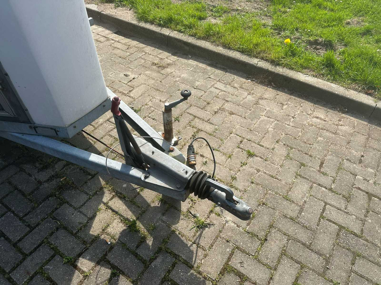 Ремарке HOTRARIJS HORSE TRAILER TRAILER: снимка 6 Ремарке HOTRARIJS HORSE TRAILER TRAILER: снимка 6