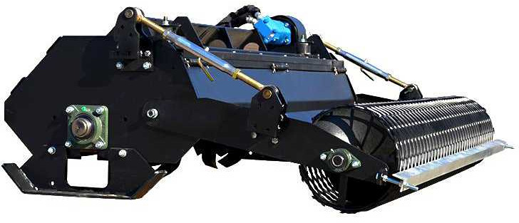 Rhino-Cross 1110x2160x800 - Култиватор: снимка 2 Rhino-Cross 1110x2160x800 - Култиватор: снимка 2