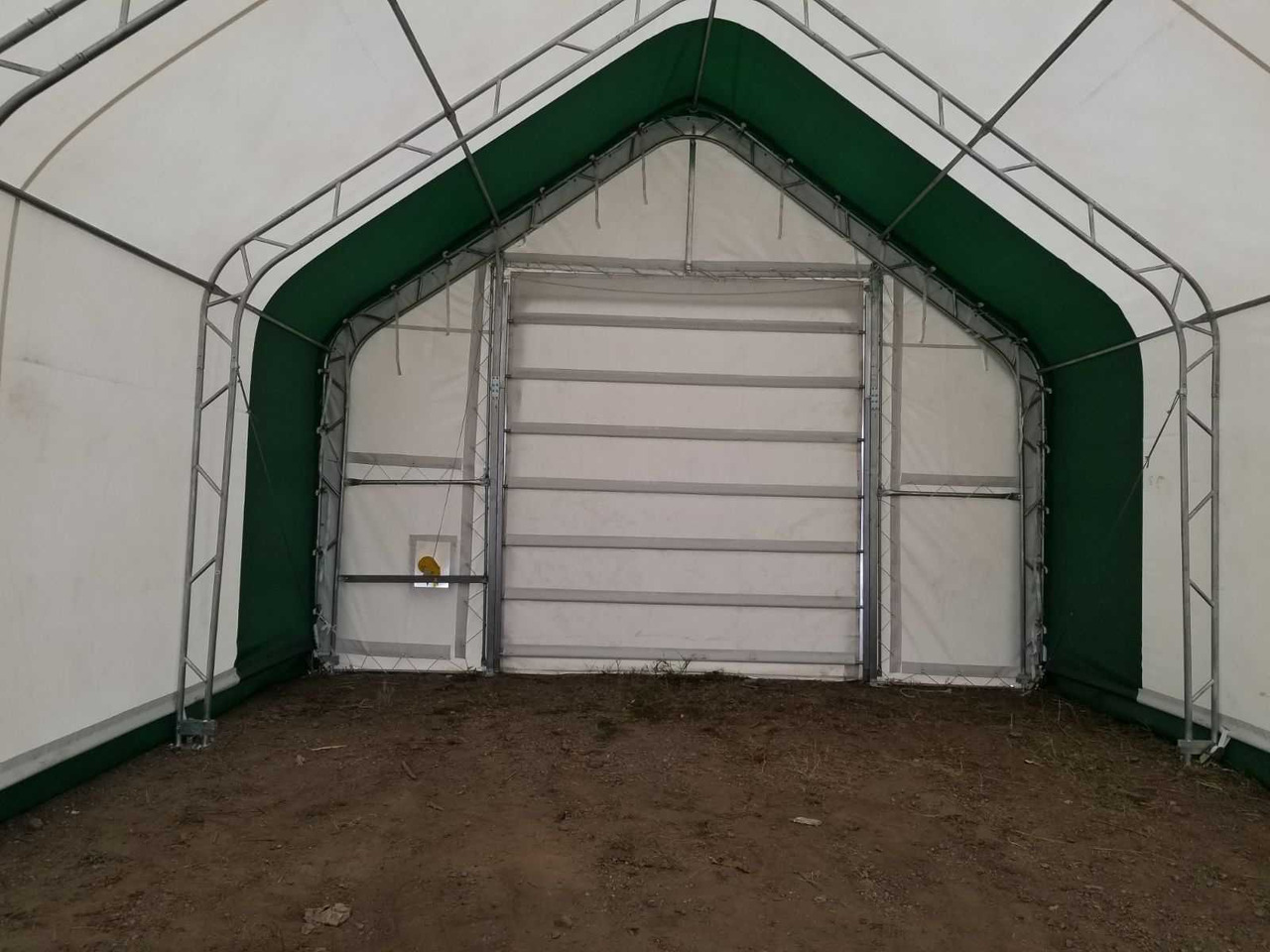 Rhino-Cross-Shelter 306020DP - 18,3x9,15x6,1 m - Резервоар за съхранение: снимка 4 Rhino-Cross-Shelter 306020DP - 18,3x9,15x6,1 m - Резервоар за съхранение: снимка 4