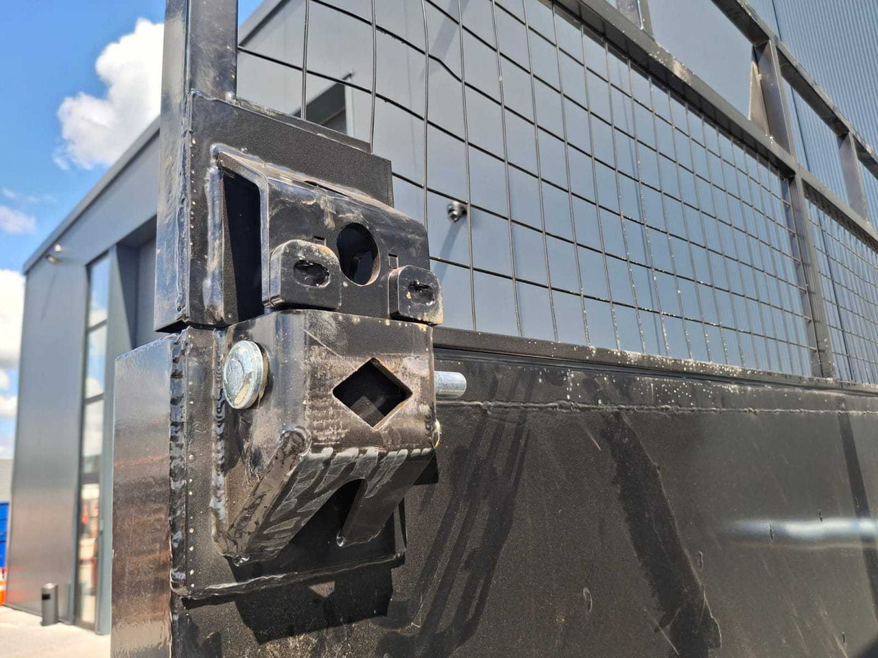 Строително оборудване Rhino-Cross Trench Shield 300x220x50cm: снимка 10