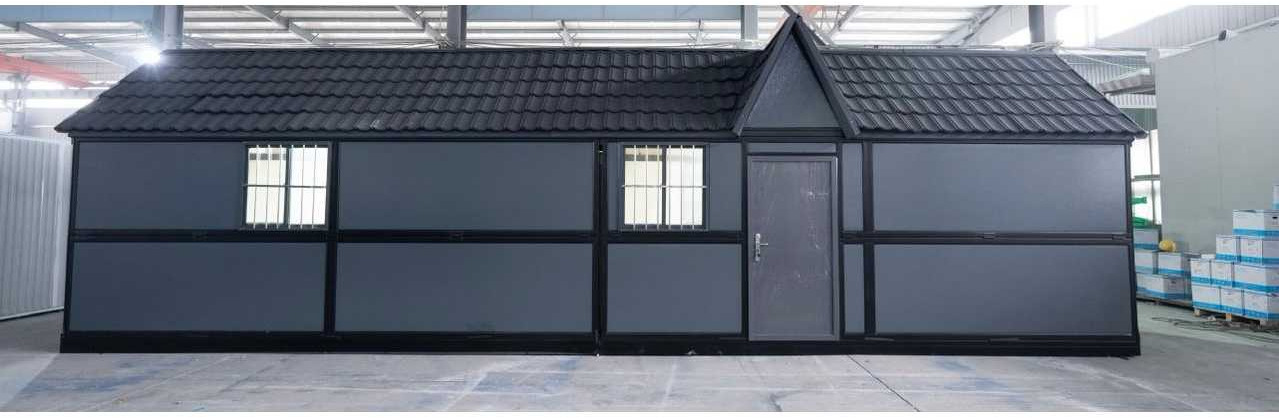 Rhino-houses 1160x250x239 cm - Жилищен контейнер: снимка 5 Rhino-houses 1160x250x239 cm - Жилищен контейнер: снимка 5