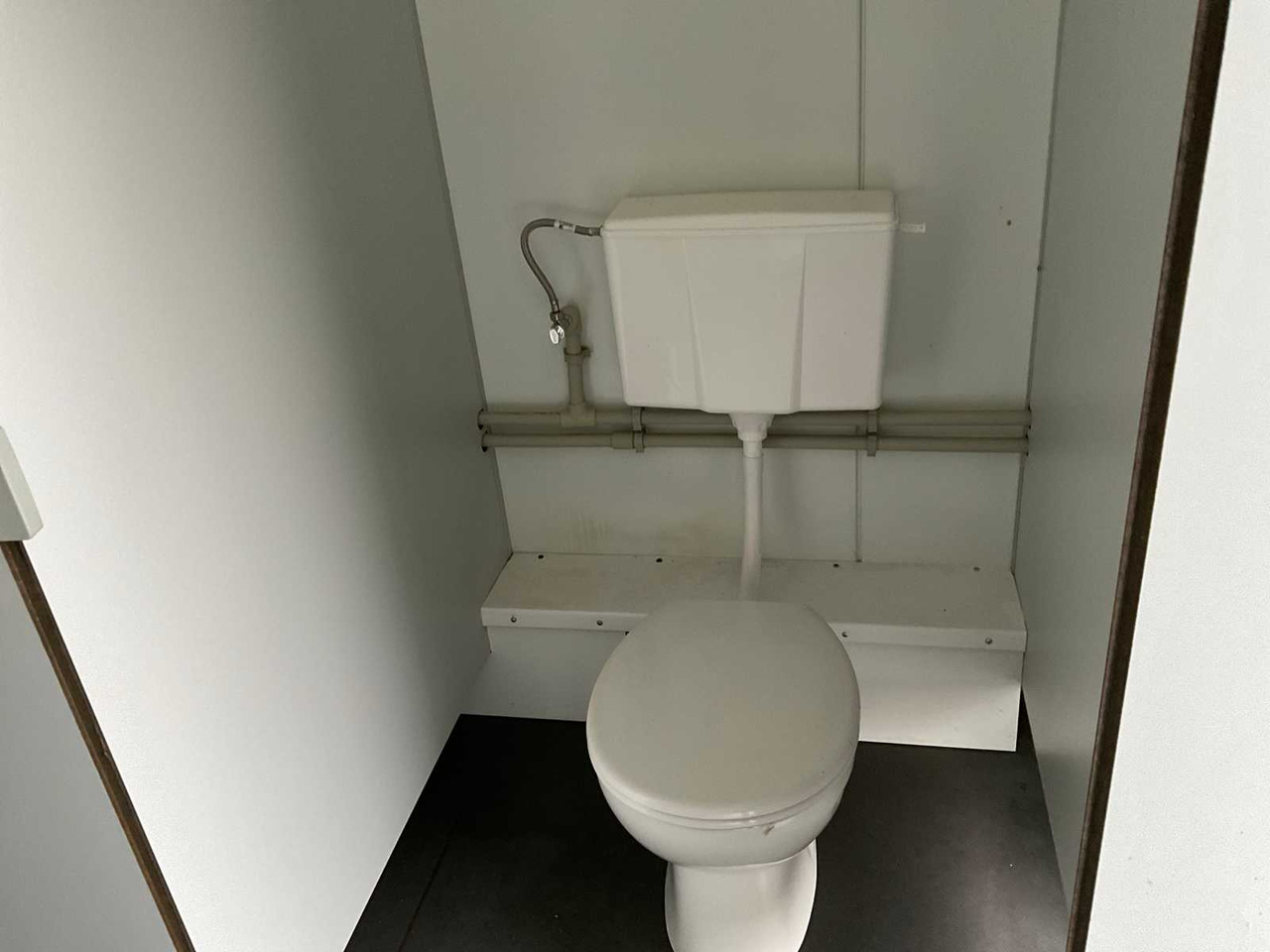Жилищен контейнер Sanitary unit: снимка 10