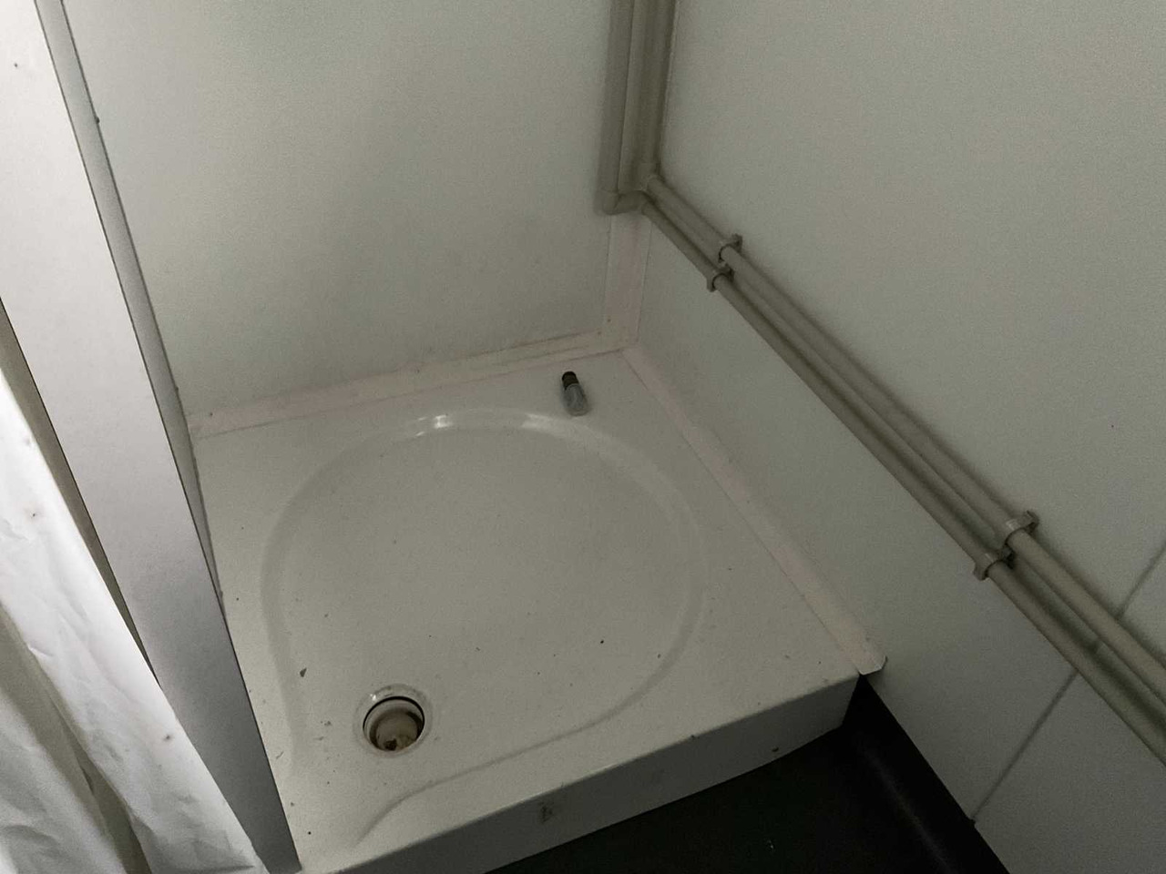 Жилищен контейнер Sanitary unit: снимка 18