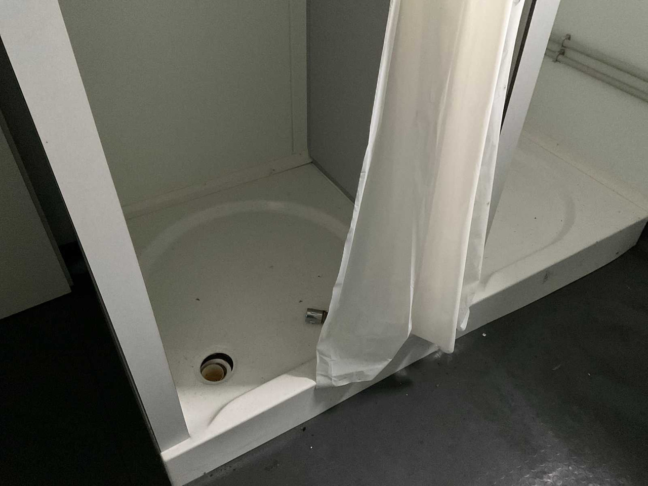 Жилищен контейнер Sanitary unit: снимка 20