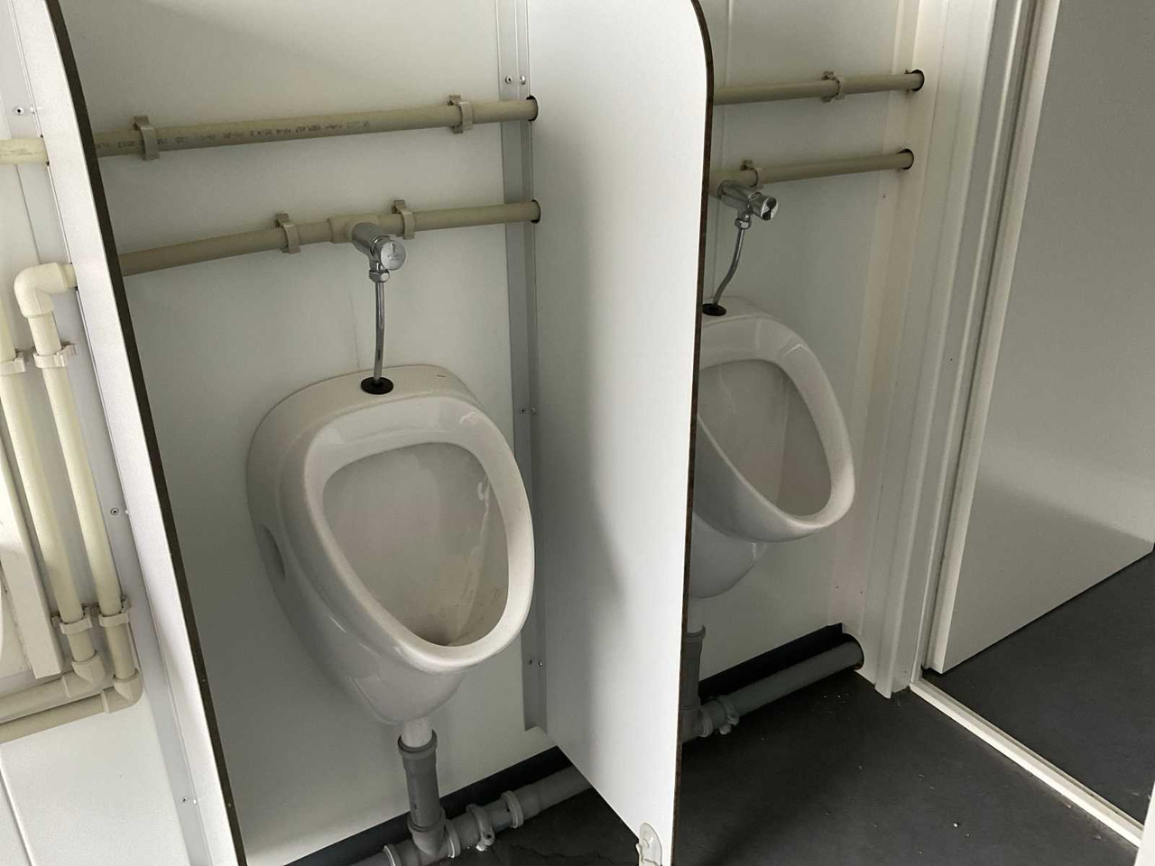 Жилищен контейнер Sanitary unit: снимка 12