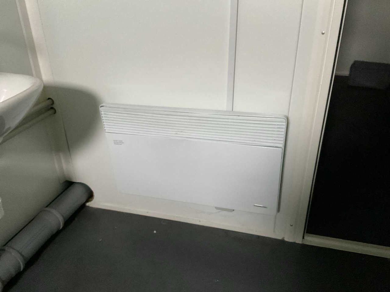 Жилищен контейнер Sanitary unit: снимка 21