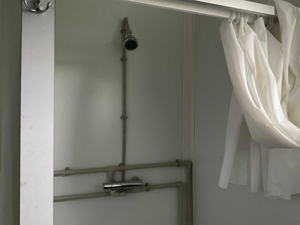 Жилищен контейнер Sanitary unit: снимка 17