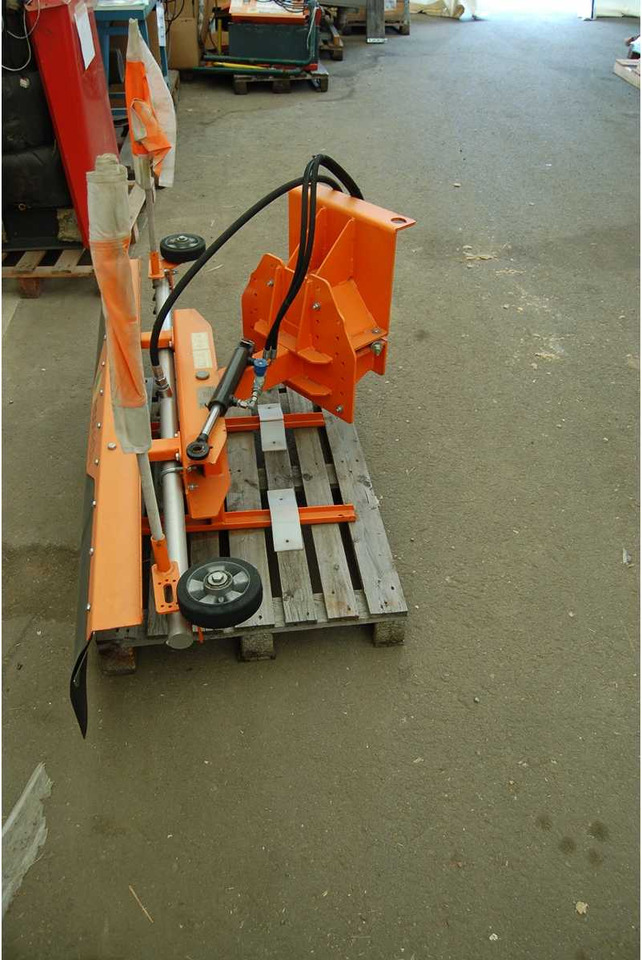 Ecotech SWA-BMD-180 - Селскостопанска техника: снимка 5 Ecotech SWA-BMD-180 - Селскостопанска техника: снимка 5