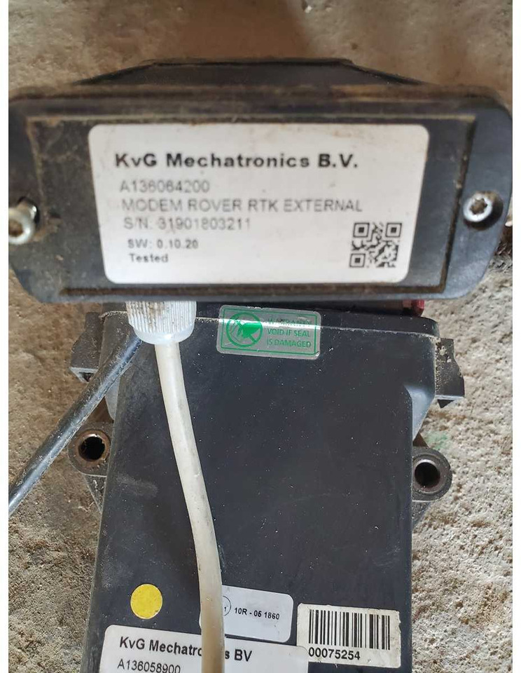Kubota iso match Tellus pro - Селскостопанска техника: снимка 4 Kubota iso match Tellus pro - Селскостопанска техника: снимка 4