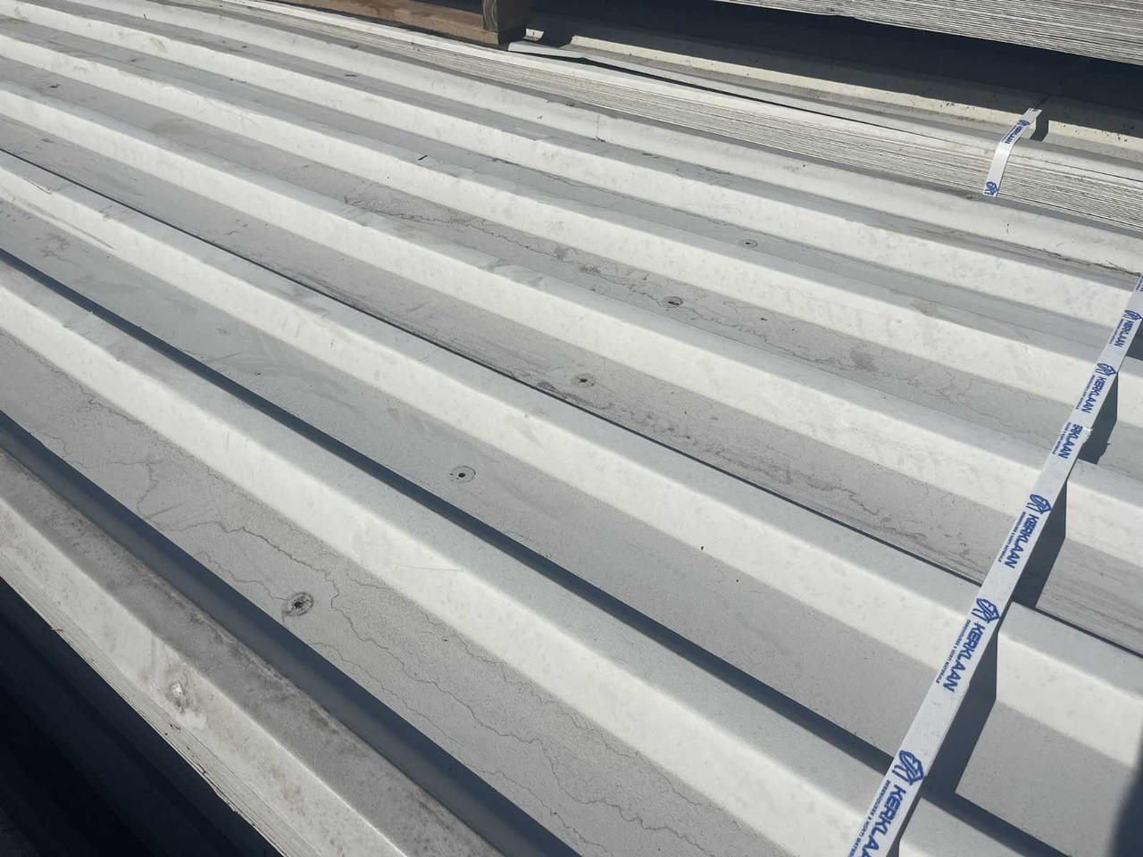 Sheet piling (40x) - Строително оборудване: снимка 4 Sheet piling (40x) - Строително оборудване: снимка 4