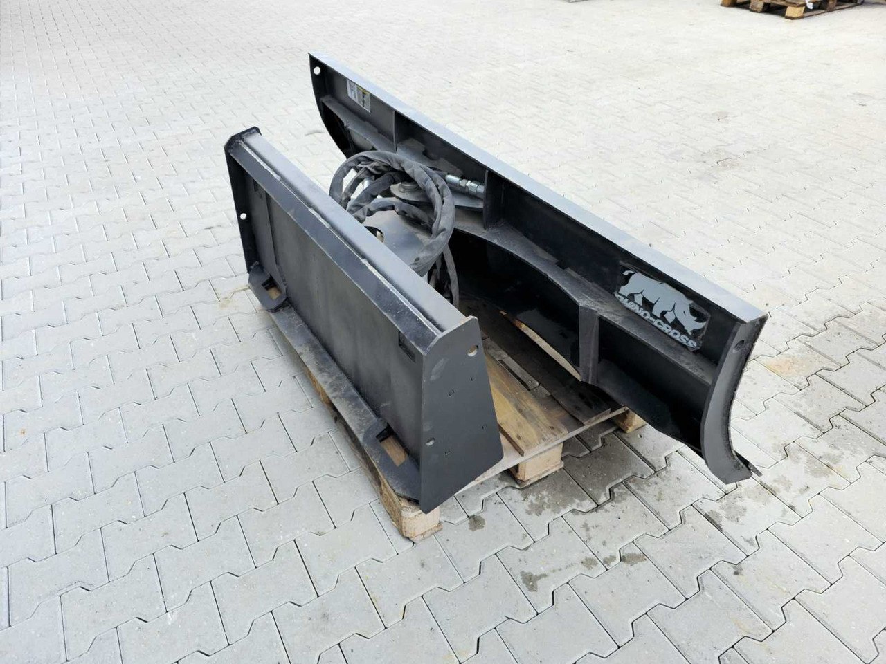Shovel -sneeuwschuiver - Гребло за сняг: снимка 5 Shovel -sneeuwschuiver - Гребло за сняг: снимка 5