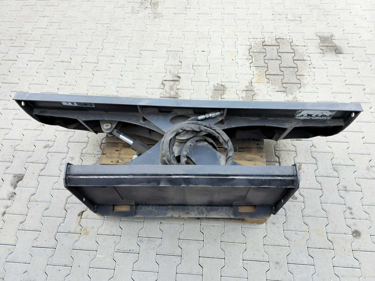 Shovel -sneeuwschuiver - Гребло за сняг: снимка 2 Shovel -sneeuwschuiver - Гребло за сняг: снимка 2