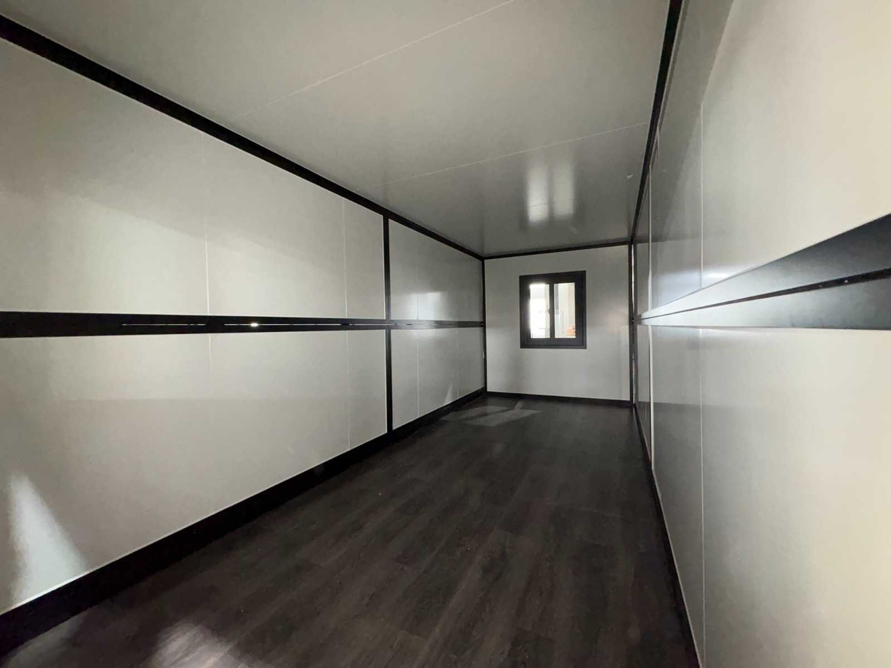 Stahlworks Mobiel Office - Жилищен контейнер: снимка 4 Stahlworks Mobiel Office - Жилищен контейнер: снимка 4