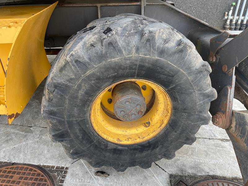 Volvo EW140B - Строителна техника: снимка 5 Volvo EW140B - Строителна техника: снимка 5