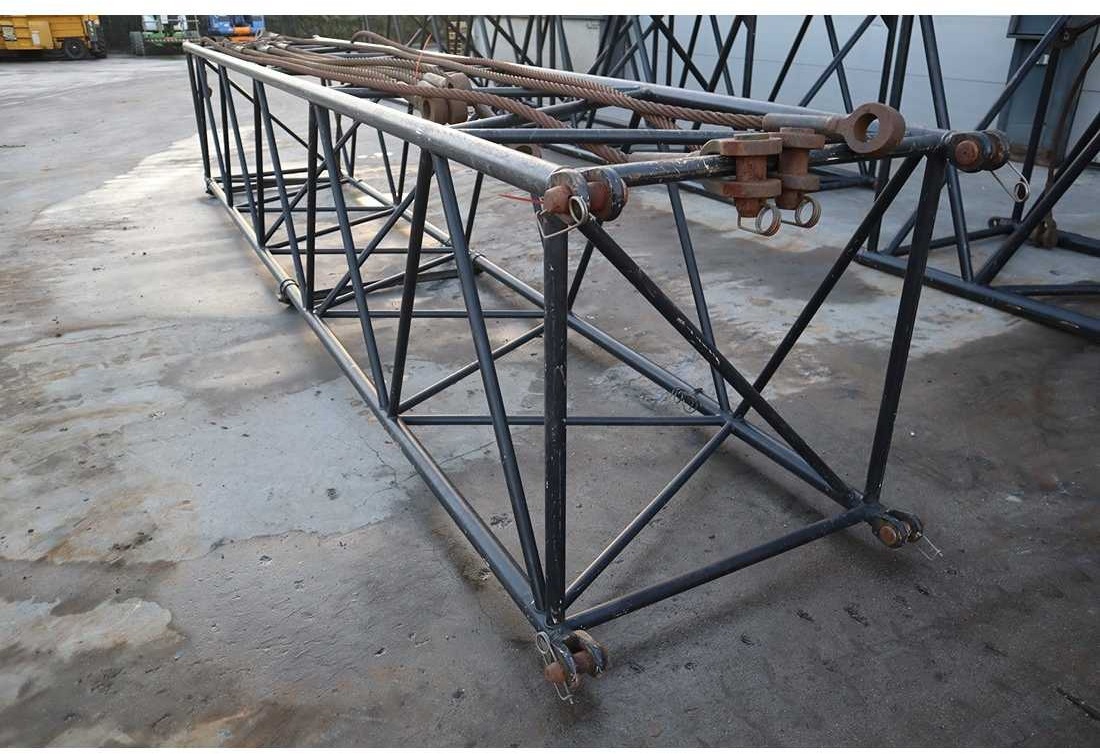 Автокран Sumitomo SC700-2: снимка 40