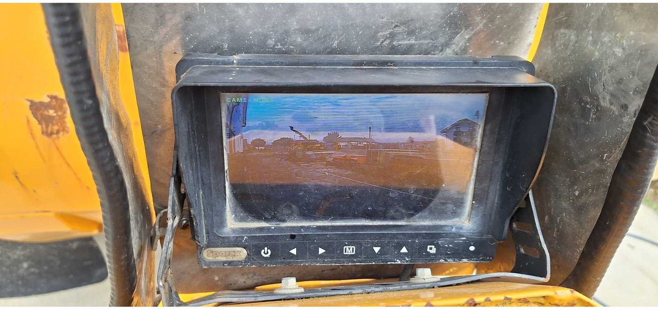 Мини самосвал THWAITES - 9 TON - DUMPER TRUCK - 2003: снимка 11