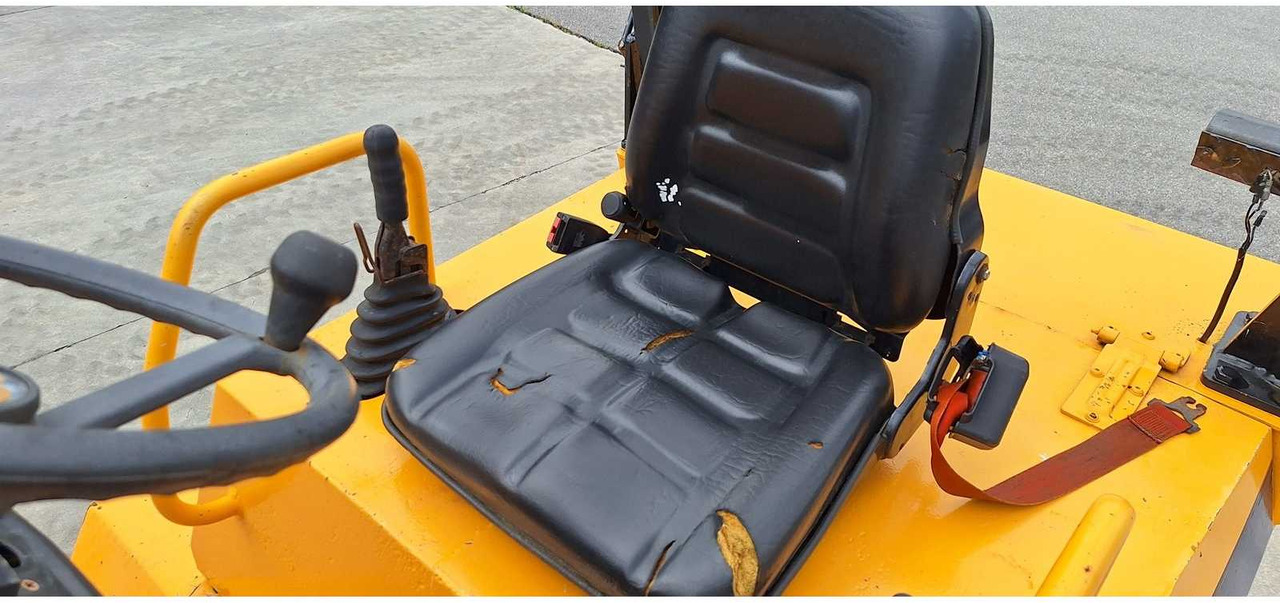 Мини самосвал THWAITES - 9 TON - DUMPER TRUCK - 2003: снимка 15