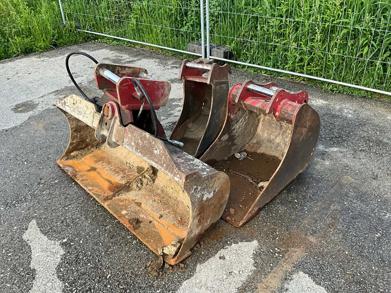 Takeuchi TB175 - Верижен багер: снимка 2 Takeuchi TB175 - Верижен багер: снимка 2