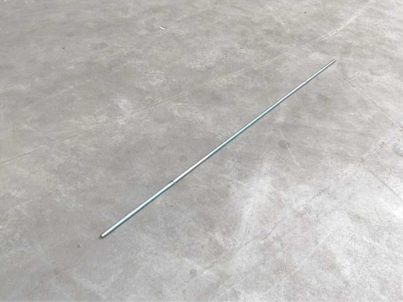 Строително оборудване Threaded rod M8 (1000x): снимка 8