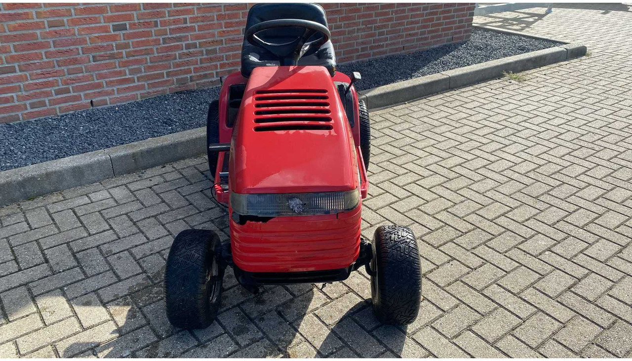 Toro 14-38 - Косачка за трева: снимка 5 Toro 14-38 - Косачка за трева: снимка 5