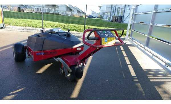Toro Hydroject 3000 - Машина за обработка на почвата: снимка 2 Toro Hydroject 3000 - Машина за обработка на почвата: снимка 2