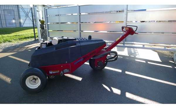 Toro Hydroject 3000 - Машина за обработка на почвата: снимка 1 Toro Hydroject 3000 - Машина за обработка на почвата: снимка 1