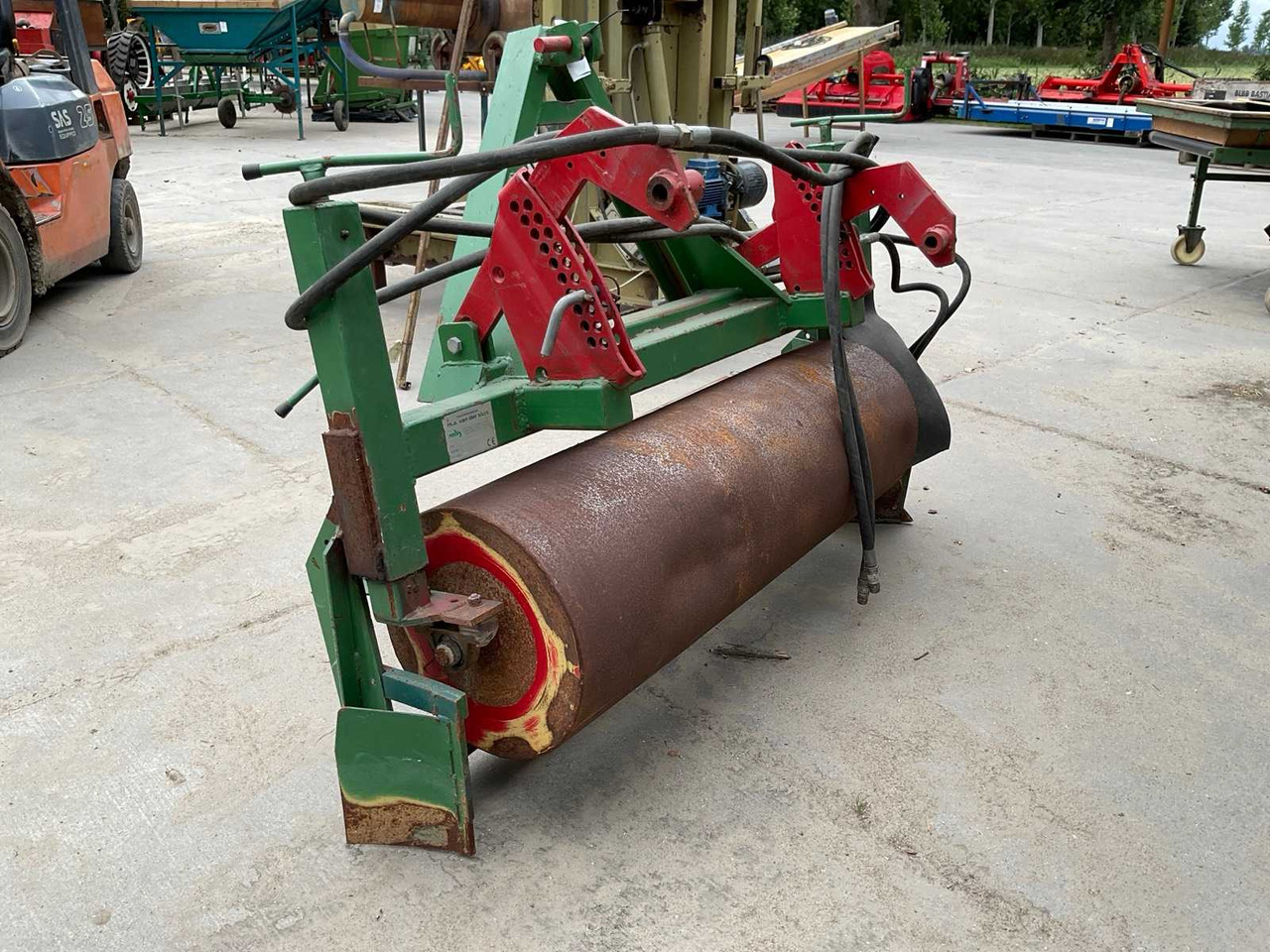 Van der Sluis Hydro 3000 - Оборудване след прибиране на реколтата: снимка 5 Van der Sluis Hydro 3000 - Оборудване след прибиране на реколтата: снимка 5