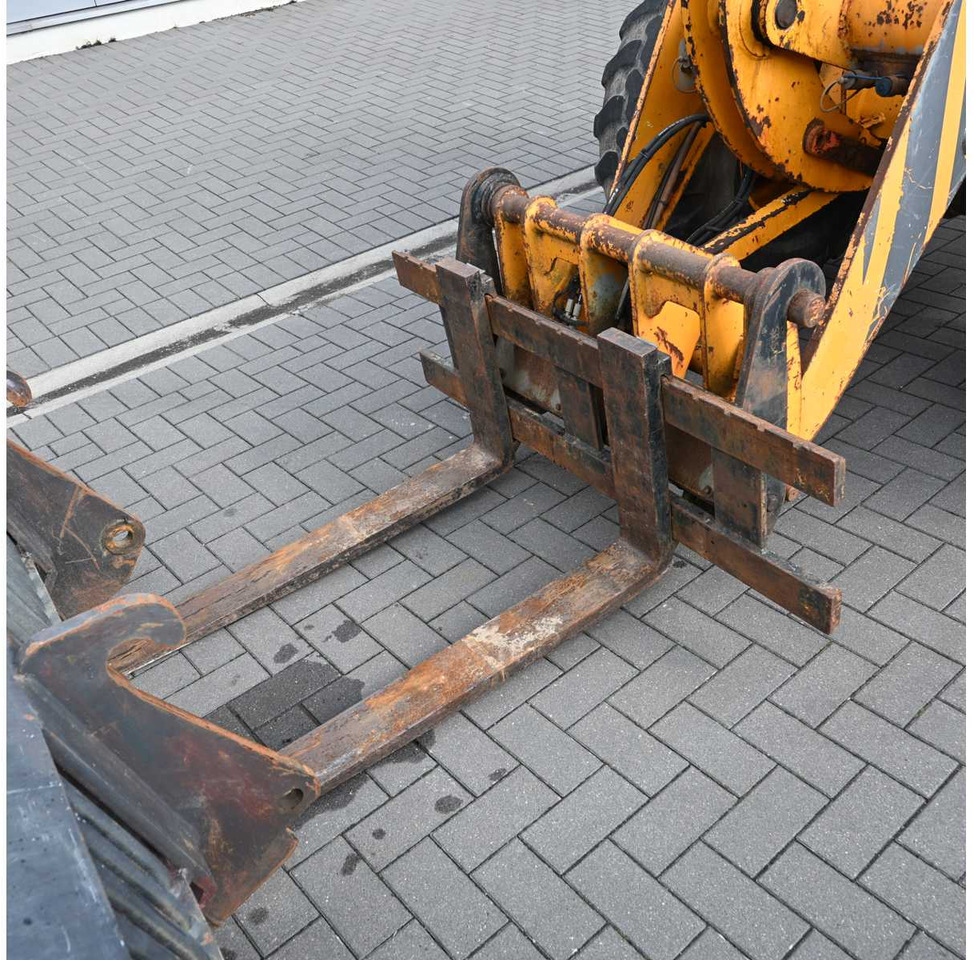 Venieri VF463F - Колесен товарач: снимка 3 Venieri VF463F - Колесен товарач: снимка 3