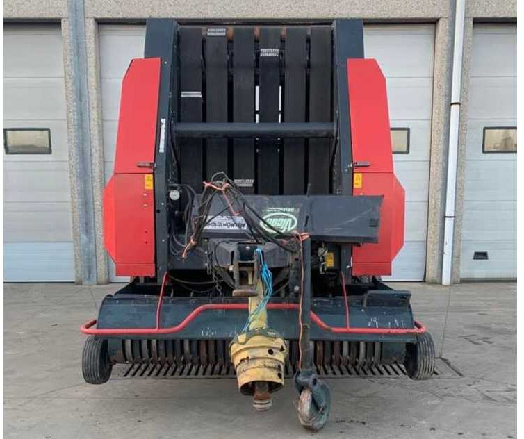 Vicon RV 186 L - Рулонна сламопреса: снимка 5 Vicon RV 186 L - Рулонна сламопреса: снимка 5