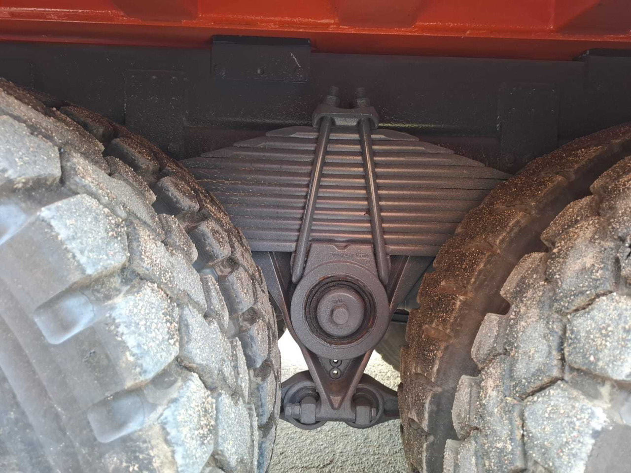 Volvo VOLVO - FM460 - DUMPER TRUCK - 2012 - Самосвал: снимка 5 Volvo VOLVO - FM460 - DUMPER TRUCK - 2012 - Самосвал: снимка 5