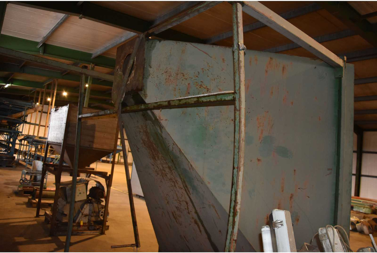 Auctions in the field of grain storage - Оборудване за съхранение: снимка 5 Auctions in the field of grain storage - Оборудване за съхранение: снимка 5