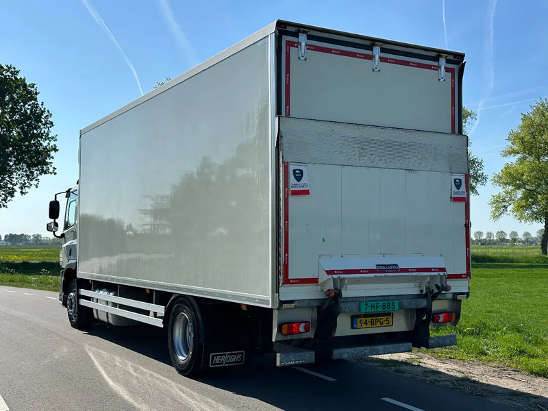 DAF CF 260 CF260.19 - Камион фургон: снимка 3 DAF CF 260 CF260.19 - Камион фургон: снимка 3